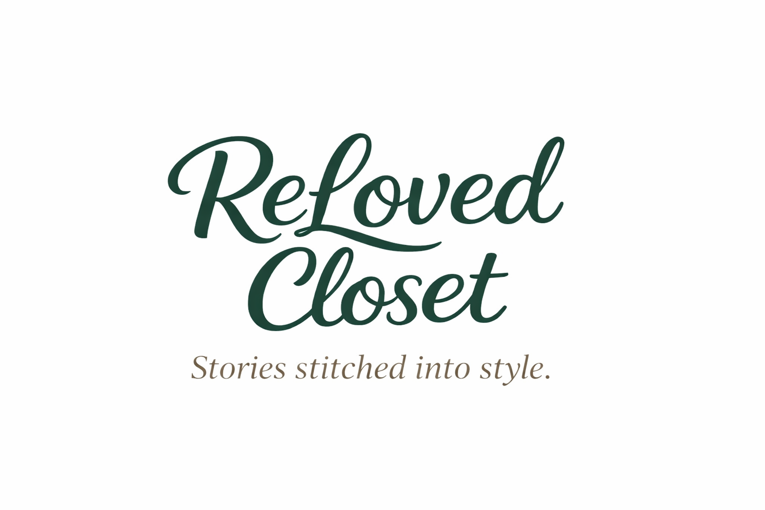 ReLoved Closet